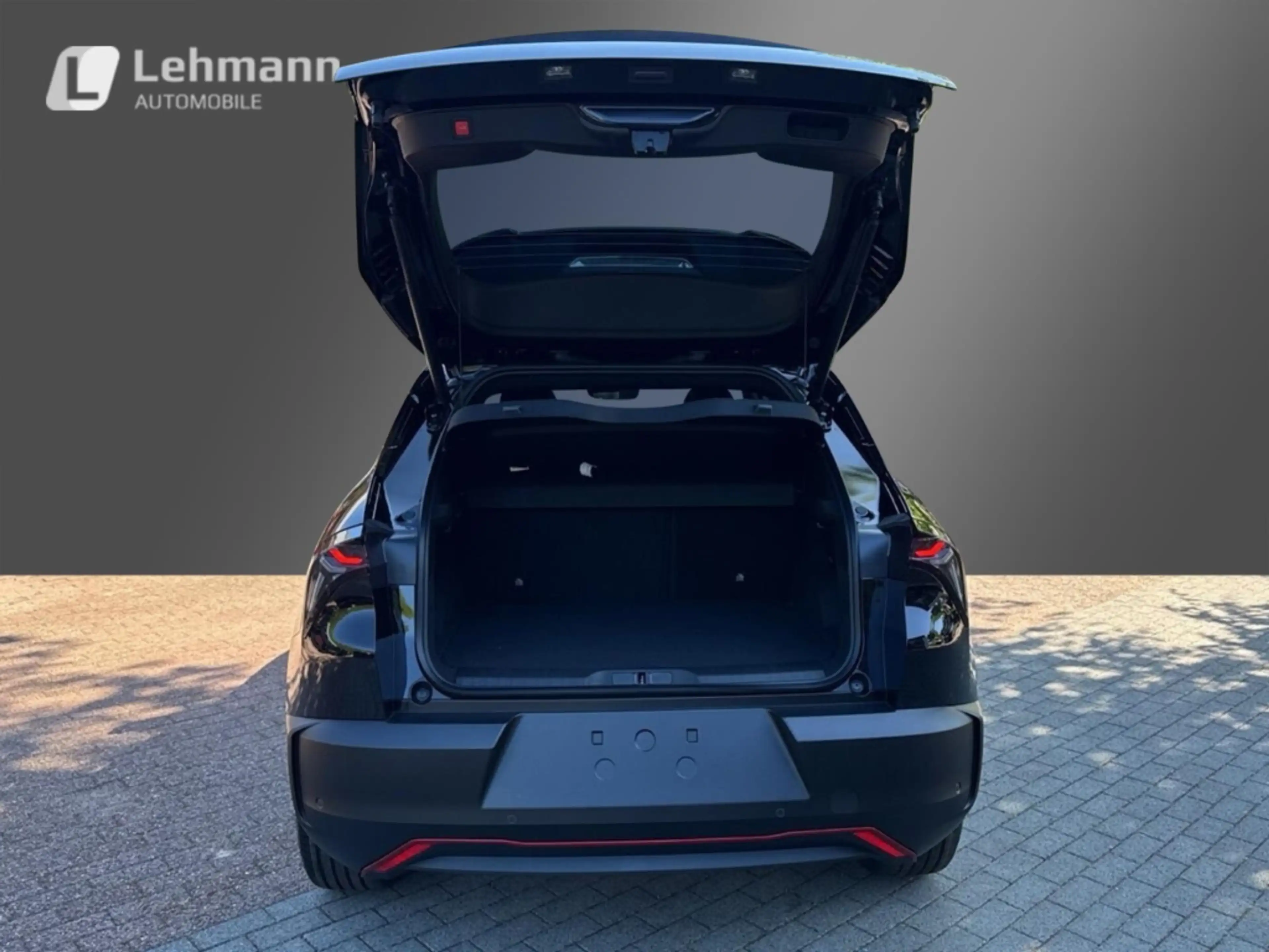 Alfa Romeo Junior Ibrida TI 1,2 VGT 107kW MY26-Panoramadach — photo 8