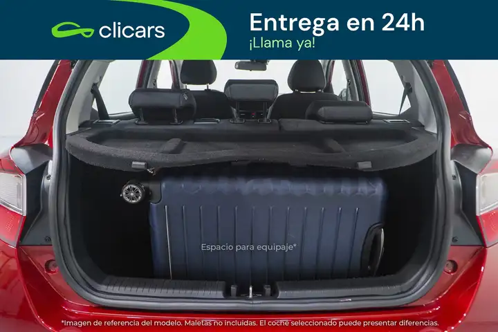Hyundai i10 MPI 1.0 KLASS 2024, foto 17