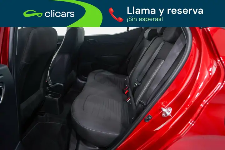 Hyundai i10 MPI 1.0 KLASS 2024, foto 32