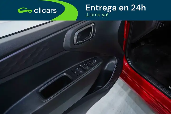 Hyundai i10 MPI 1.0 KLASS 2024, foto 18