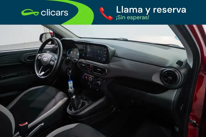 Hyundai i10 MPI 1.0 KLASS 2024, foto 34
