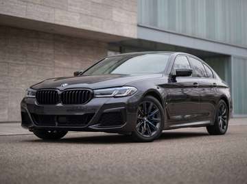 e PHEV xDrive M Sport Pro Aut.  ** CARE PAKET **