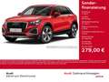 Audi Q2 35 advanced AHK LM18 ACC MATRIX EKLAPPE NAVI+ Rot - thumbnail 1
