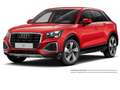 Audi Q2 35 advanced AHK LM18 ACC MATRIX EKLAPPE NAVI+ Rot - thumbnail 2