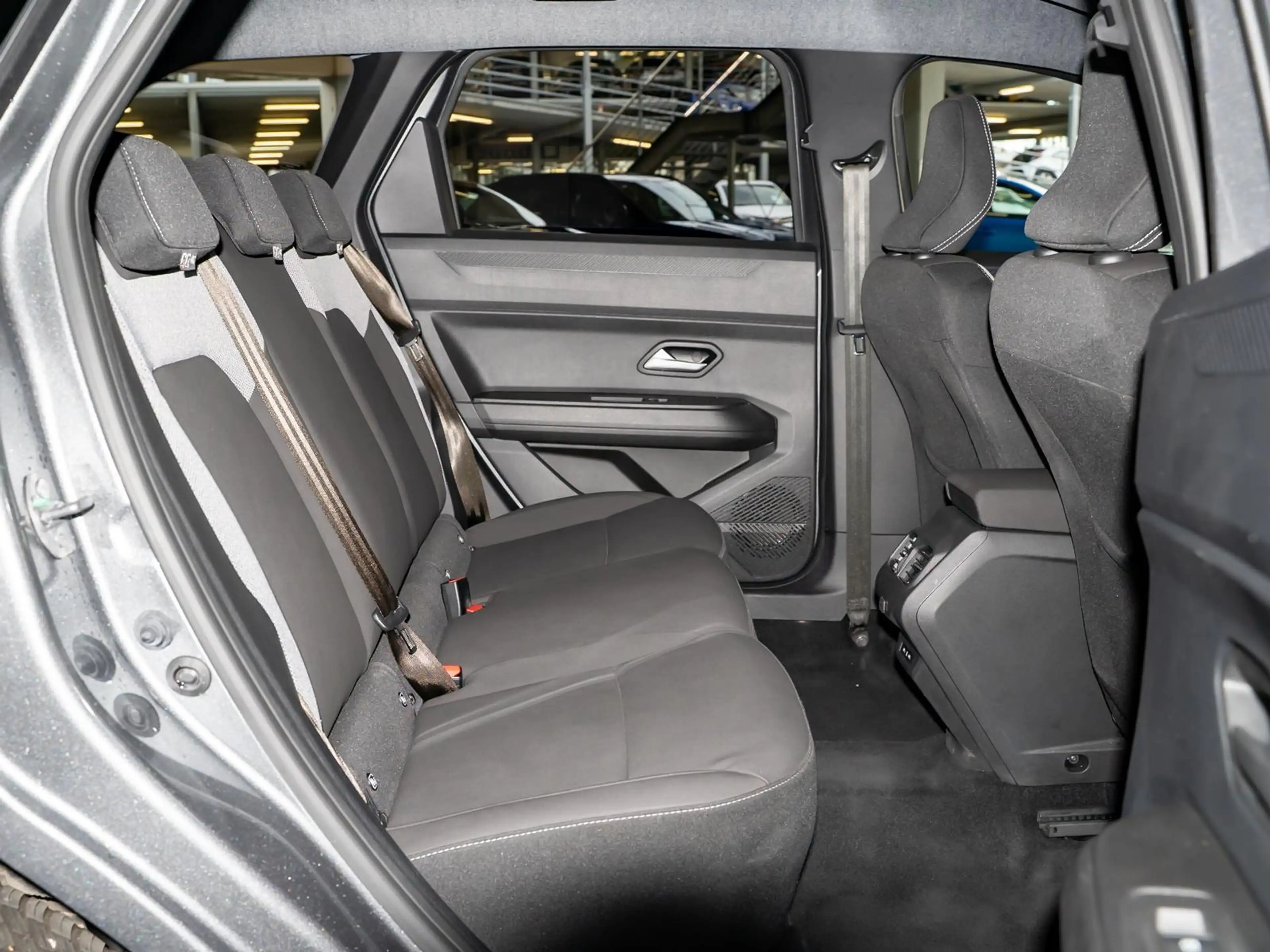 Dacia Bigster Journey HYBRID 155 NAVI PDC KLIMA BT ZV — photo 7