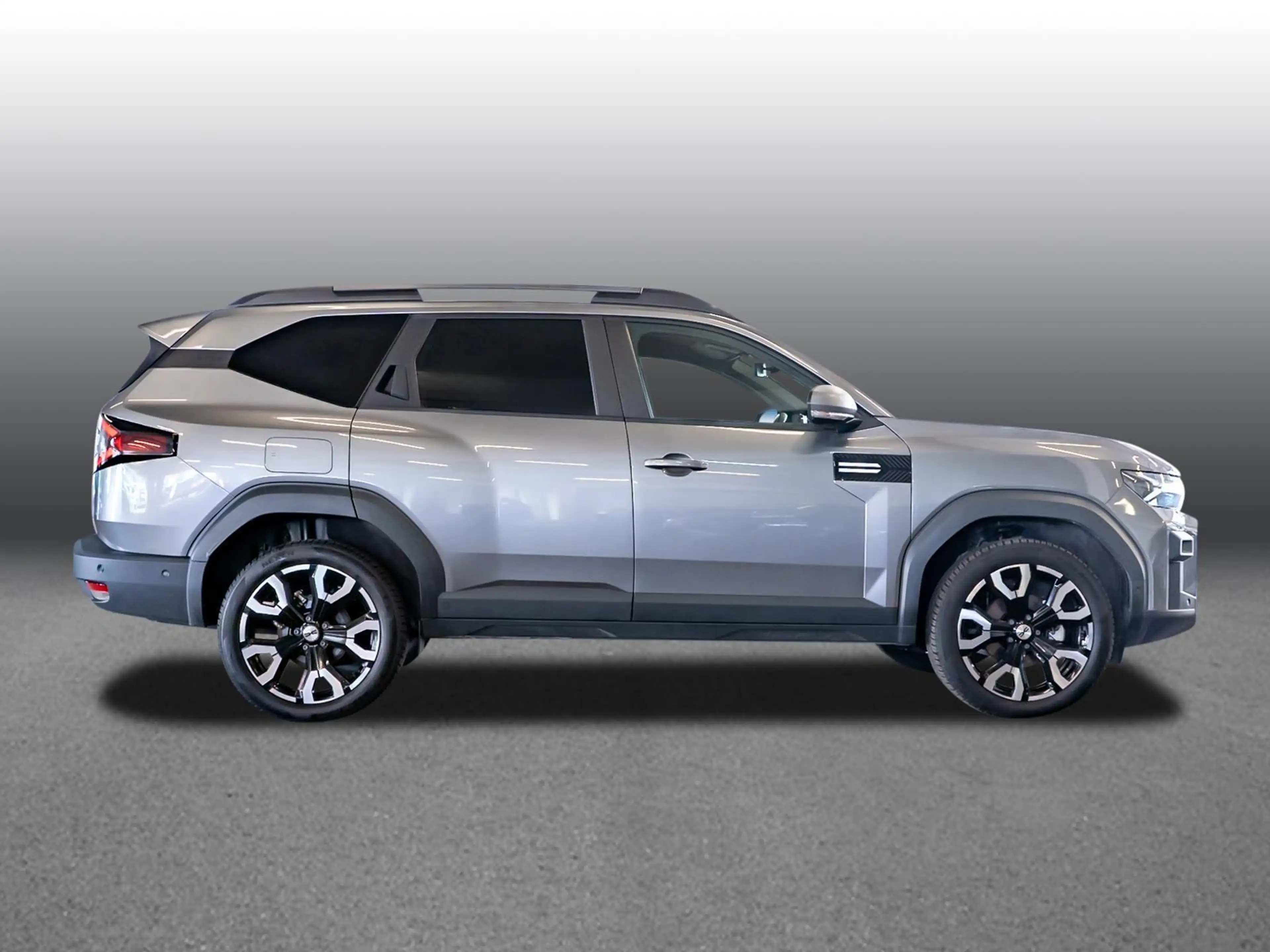 Dacia Bigster Journey HYBRID 155 NAVI PDC KLIMA BT ZV — photo 4