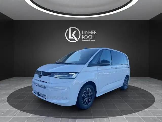 Volkswagen T6 Multivan Business eHyb. 4M ''abzgl. 2000€ FamilyB.''