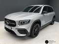 Mercedes-Benz GLB 200 AMG-Line+Night+Easy-Pack+PDC+MBUX+LED Zilver - thumbnail 2