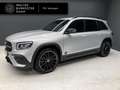 Mercedes-Benz GLB 200 AMG-Line+Night+Easy-Pack+PDC+MBUX+LED Silber - thumbnail 1