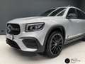 Mercedes-Benz GLB 200 AMG-Line+Night+Easy-Pack+PDC+MBUX+LED Silber - thumbnail 5