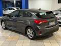 Ford Focus 1.0 EcoBoost 100 CV 5p. Business Gris - thumbnail 3
