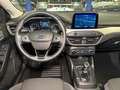 Ford Focus 1.0 EcoBoost 100 CV 5p. Business Gris - thumbnail 13