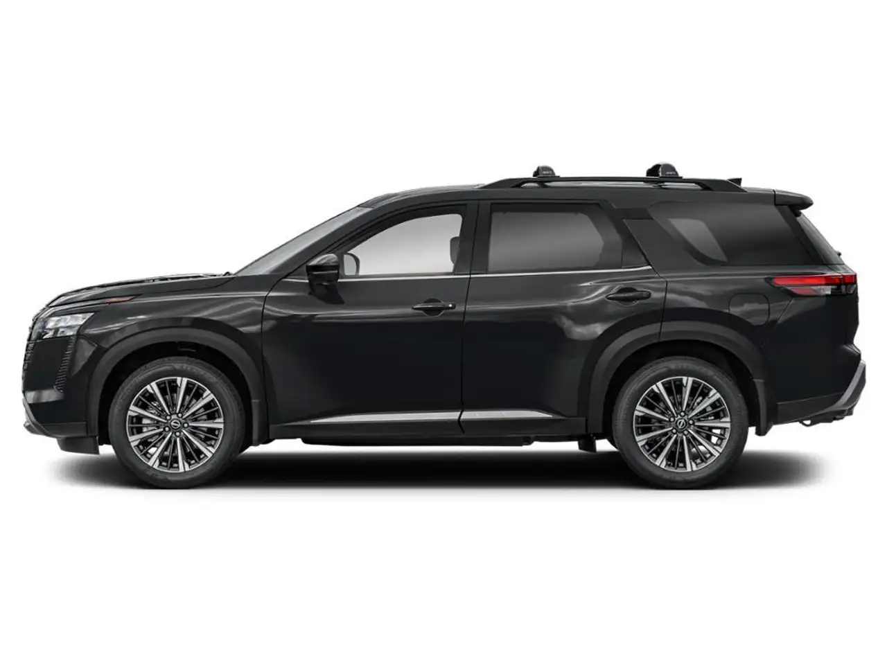 Nissan Pathfinder photo Nissan Pathfinder