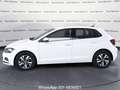 Volkswagen Polo 1.0 TGI 5p. Comfortline BlueMotion Technology Blanco - thumbnail 3