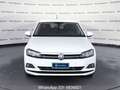 Volkswagen Polo 1.0 TGI 5p. Comfortline BlueMotion Technology Bianco - thumbnail 2