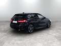 BMW 118 d Msport auto Noir - thumbnail 2