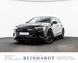 Audi e-tron 55 S LINE/BLACK/MATRIX/KEYLESS/360° Schwarz - thumbnail 5