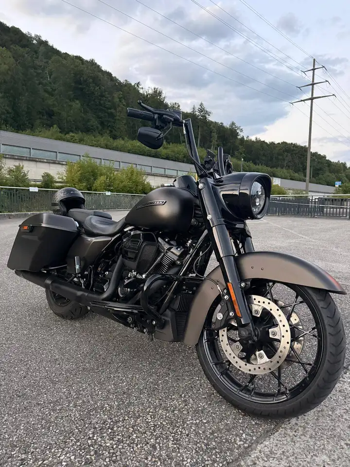Harley-Davidson Road King