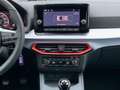 SEAT Ibiza 1.0 TSI 110PS FR Garantie Kamera Full-Link Grau - thumbnail 10
