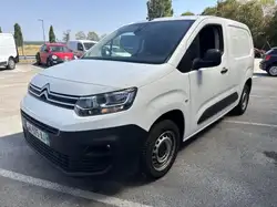Citroen Berlingo 1.5 BlueHDi S&S