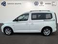 Volkswagen Caddy 2.0TDI KLIMA+PARK-ASSIST+SITZHZG+++ Weiß - thumbnail 6