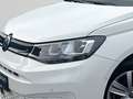 Volkswagen Caddy 2.0TDI KLIMA+PARK-ASSIST+SITZHZG+++ Weiß - thumbnail 7