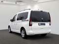 Volkswagen Caddy 2.0TDI KLIMA+PARK-ASSIST+SITZHZG+++ Weiß - thumbnail 5