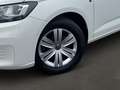 Volkswagen Caddy 2.0TDI KLIMA+PARK-ASSIST+SITZHZG+++ Weiß - thumbnail 8