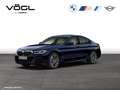 BMW 530 e xDrive Limousine M Sportpaket Head-Up DAB Blau - thumbnail 1