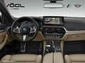 BMW 530 e xDrive Limousine M Sportpaket Head-Up DAB Blau - thumbnail 4