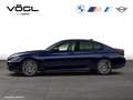 BMW 530 e xDrive Limousine M Sportpaket Head-Up DAB Blau - thumbnail 5