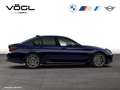 BMW 530 e xDrive Limousine M Sportpaket Head-Up DAB Blau - thumbnail 8