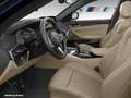 BMW 530 e xDrive Limousine M Sportpaket Head-Up DAB Blau - thumbnail 3