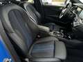 BMW 118 i M Sport SHADOW RFK CARPLAY LED NAVI PDC Bleu - thumbnail 13