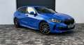 BMW 118 i M Sport SHADOW RFK CARPLAY LED NAVI PDC Bleu - thumbnail 4
