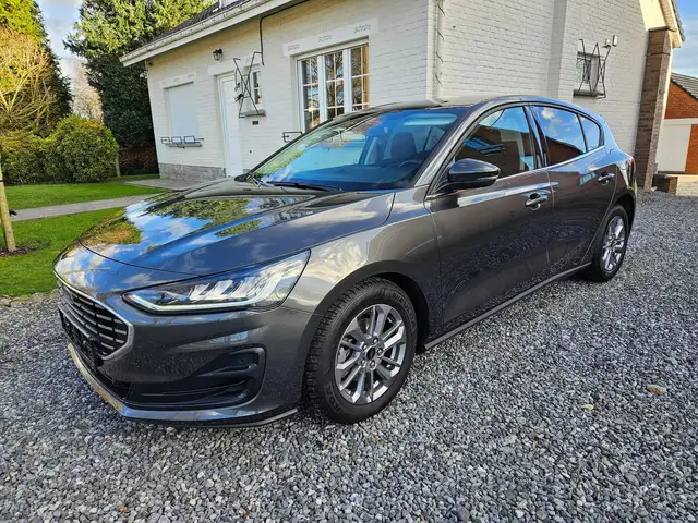 Ford Focus *1.0ESS/125CH/30.000KM/CARPLAY/CAMERA/GARANTIE 12 MOIS*