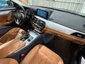 BMW 530 530e iPerformance Azul - thumbnail 4