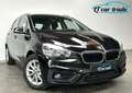 BMW 218 i Active Tourer* Bluetooth* Pdc* Garantie Noir - thumbnail 1