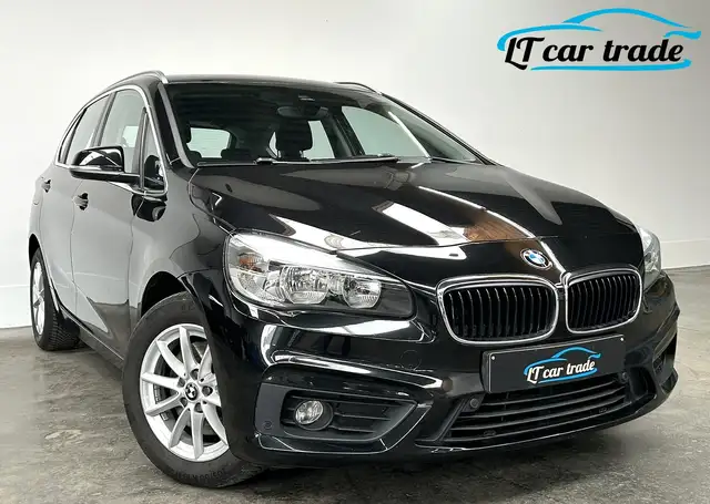 BMW 218 i Active Tourer* Bluetooth* Pdc* Garantie