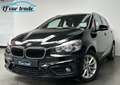 BMW 218 i Active Tourer* Bluetooth* Pdc* Garantie Noir - thumbnail 3