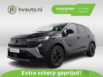 1.6 E-TECH FULL HYBRID 145PK ESPRIT ALPINE | Panor