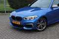BMW 135 1-serie M135i LCI | M Performance uitlaat | Schuif Albastru - thumbnail 5