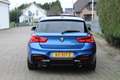 BMW 135 1-serie M135i LCI | M Performance uitlaat | Schuif Blauw - thumbnail 6