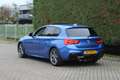 BMW 135 1-serie M135i LCI | M Performance uitlaat | Schuif Bleu - thumbnail 4