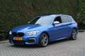 BMW 135 1-serie M135i LCI | M Performance uitlaat | Schuif Blauw - thumbnail 3