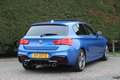 BMW 135 1-serie M135i LCI | M Performance uitlaat | Schuif Niebieski - thumbnail 2
