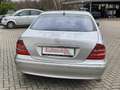 Mercedes-Benz S 400 S-Klasse CDI Silber - thumbnail 4
