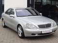 Mercedes-Benz S 400 S-Klasse CDI Silber - thumbnail 2