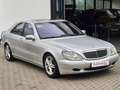Mercedes-Benz S 400 S-Klasse CDI Silber - thumbnail 3