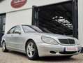 Mercedes-Benz S 400 S-Klasse CDI Silber - thumbnail 1
